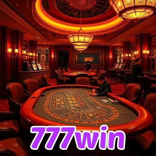 777win - Cashback