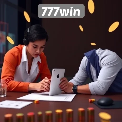 Review Layanan Pelanggan 777win bagi Pengguna