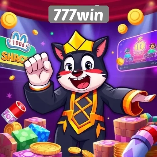 Beragam Pilihan Game Menarik di Situs 777win