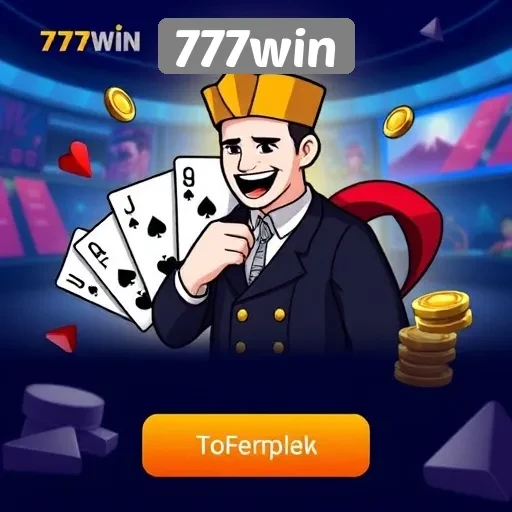 Panduan Memulai Permainan di 777win untuk Pemula
