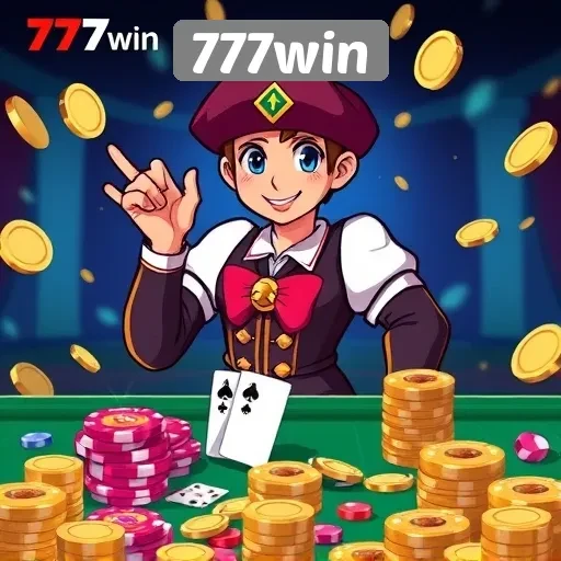 Mengenal Situs Game 777win dan Beragam Permainannya