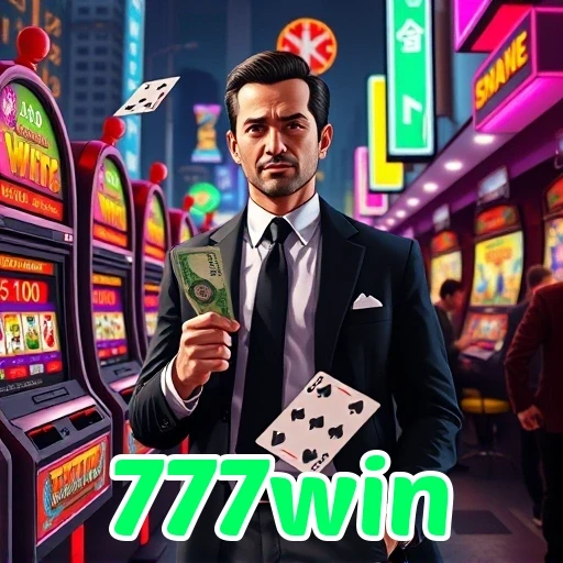 777win - Permainan Poker