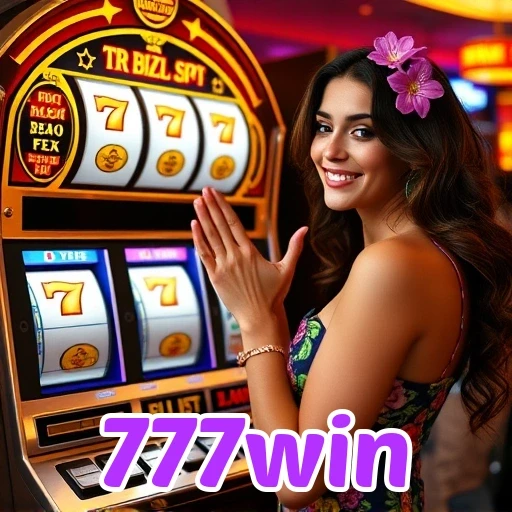 777win: Menikmati Game Online dengan Bertanggung Jawab dan Aman