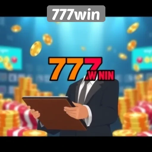 Ulasan Keamanan dan Lisensi di Situs 777win