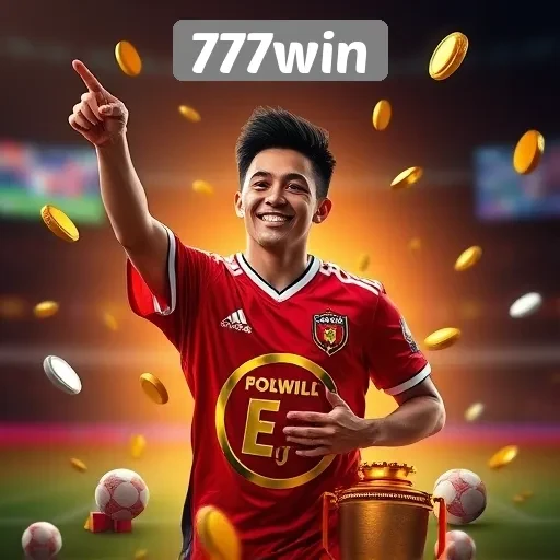 Kisah Sukses Pemain di 777win yang Menginspirasi