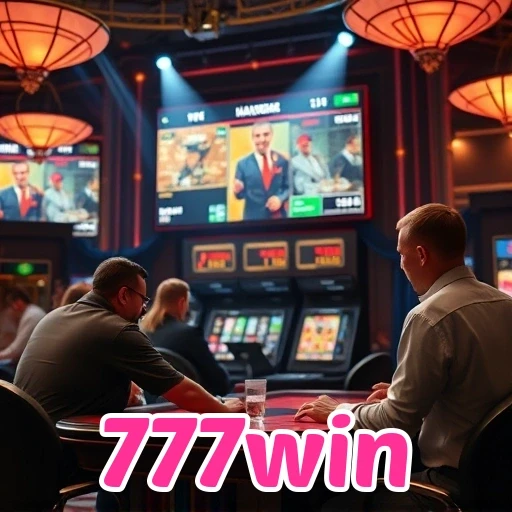 777win: Dukungan Pelanggan yang Membuat Anda Merasa Dihargai