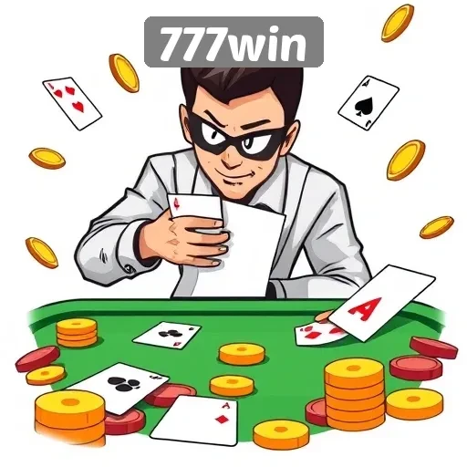 Taktik dan Strategi Menang di 777win untuk Pemain Berpengalaman