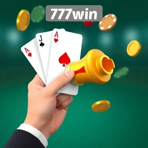 Tips dan Trik untuk Menang di 777win
