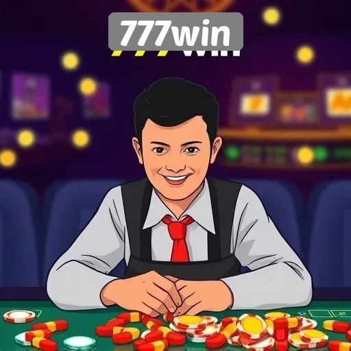 Tanggapan Pengguna Tentang Pengalaman Bermain di 777win