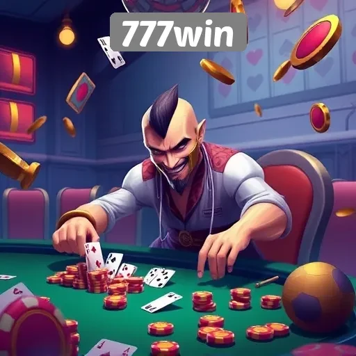 Strategi Menang di 777win Cara Cerdas untuk Pemain